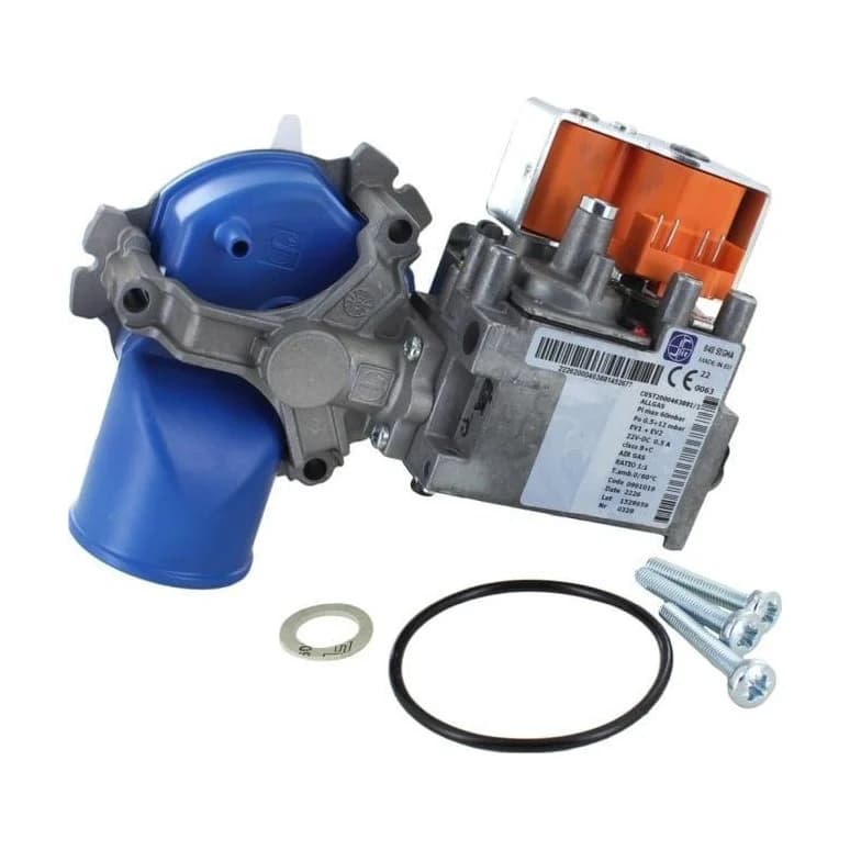 Glow-Worm 0020020735 Gas Section