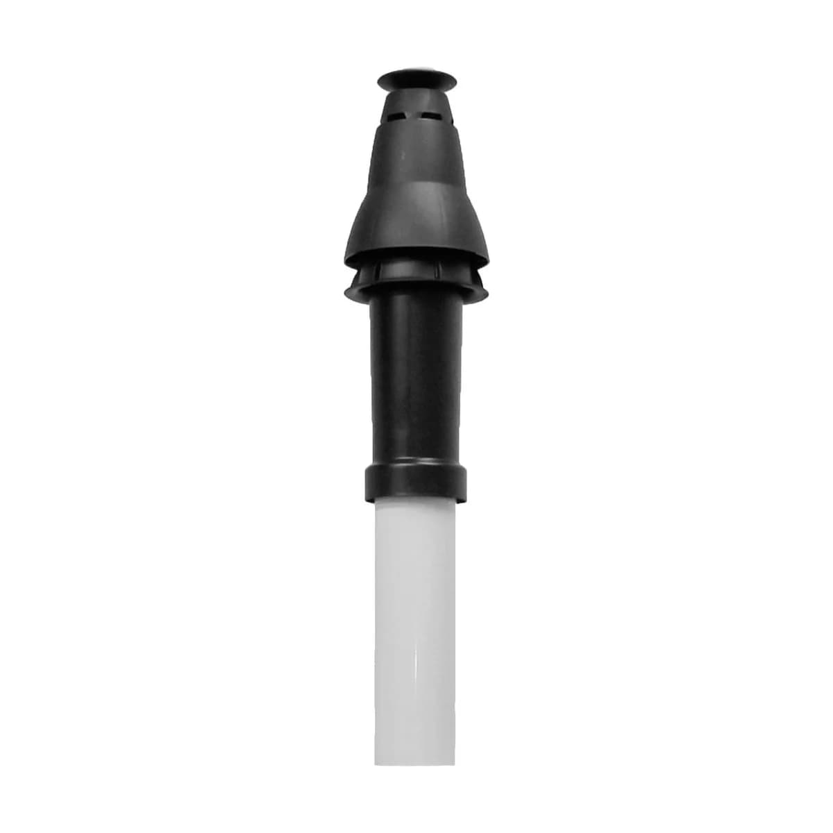 Ideal Vertical Flue Terminal
