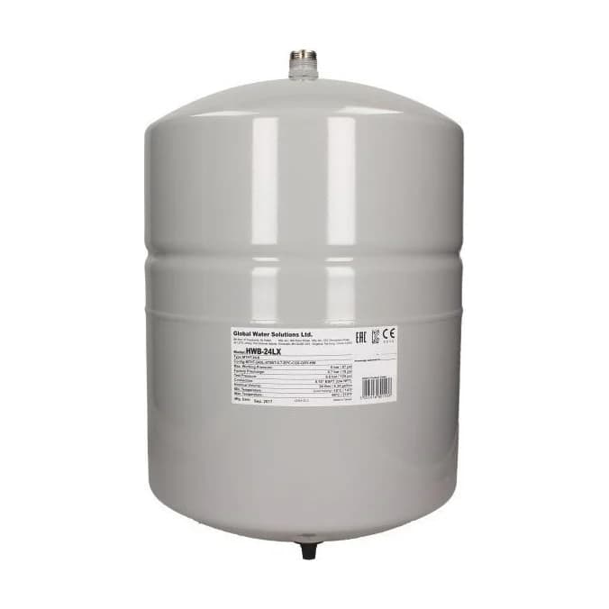 24L Heating Vessel