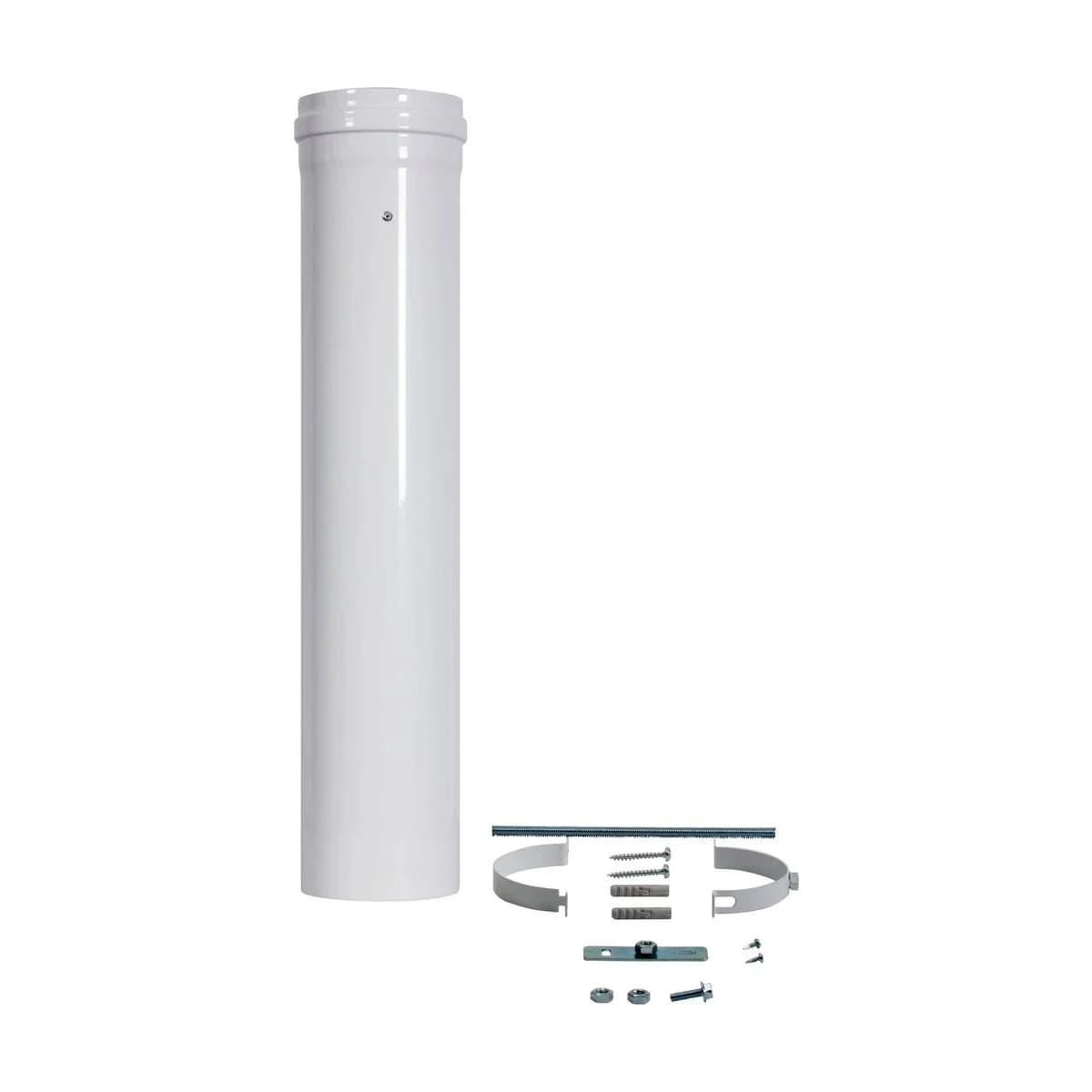Main/Baxi 0.5m Flue Extension