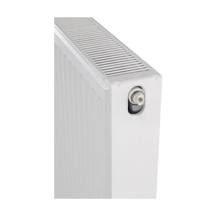600H x 400L T22 Radiator