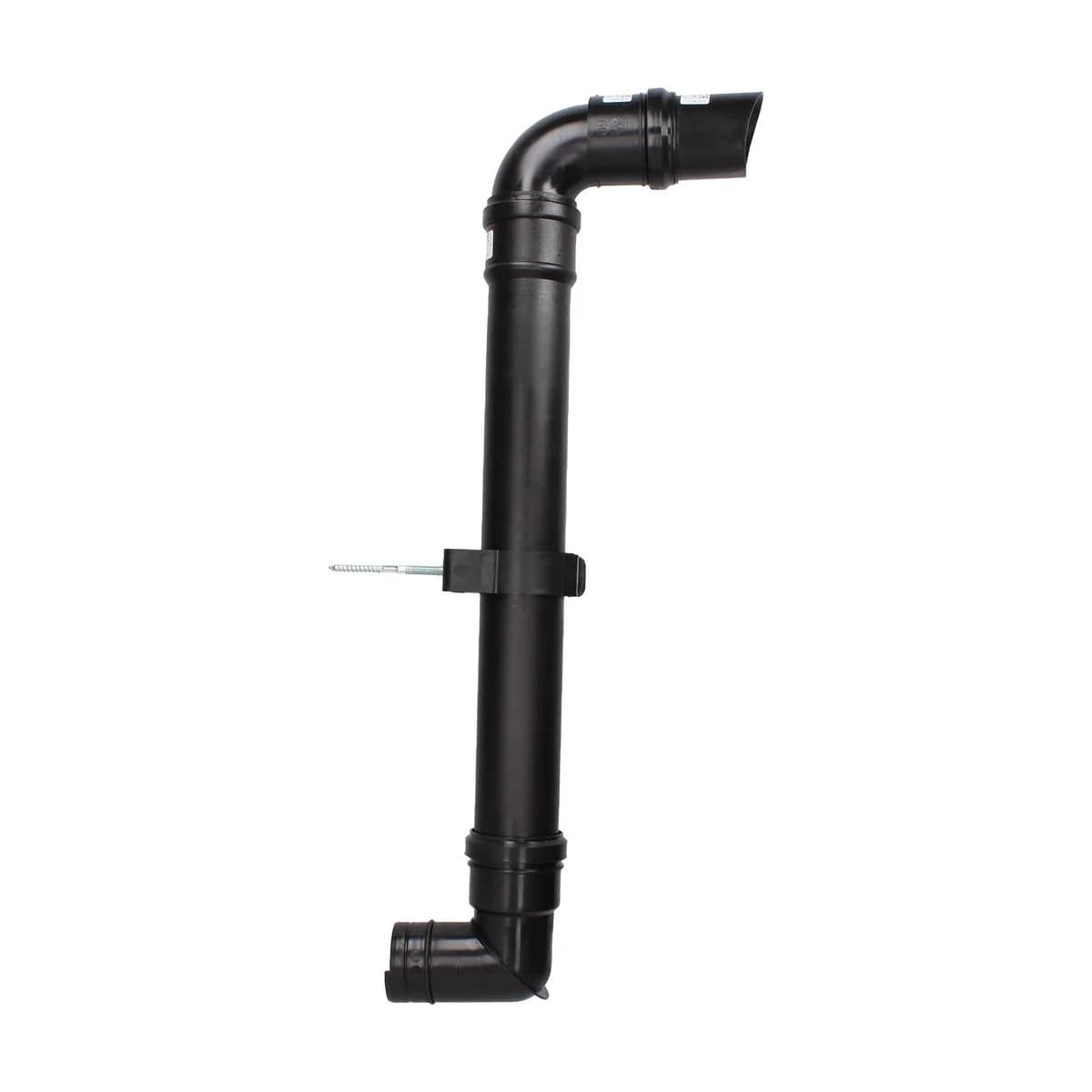 Ideal Independent High Level Plume Management Kit