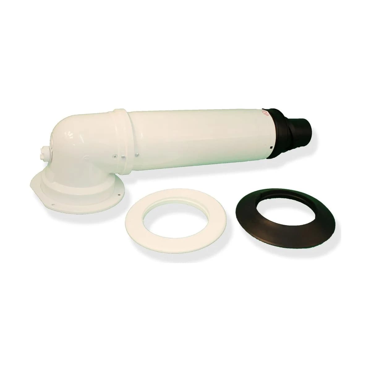 Worcester 60/100 Telescopic Flue