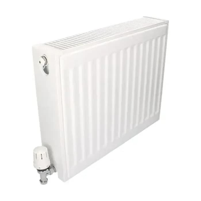 400H x 500L T22 Radiator