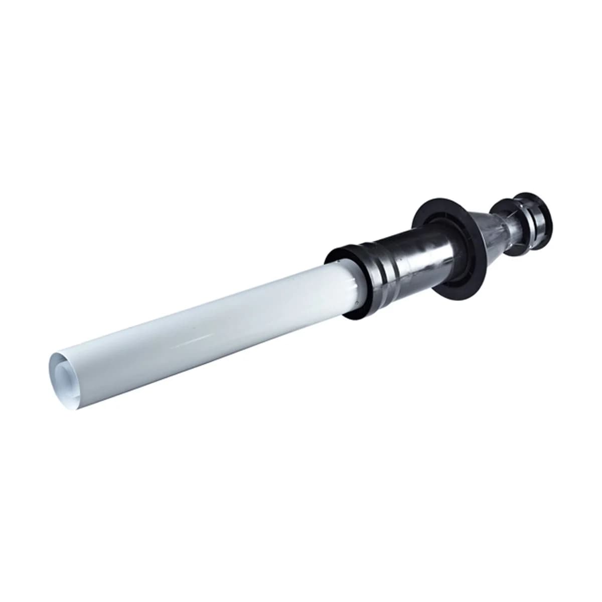 Baxi Multifit 60/100 Vertical Flue Terminal