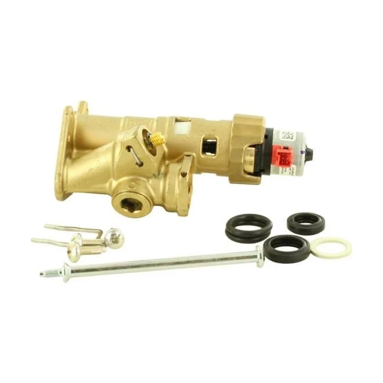 Vaillant 0020132683 Brass Diverter Valve