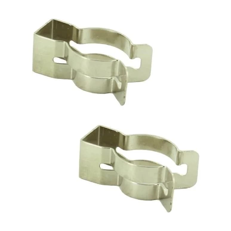 Ideal 177706 Clip Gas Valve