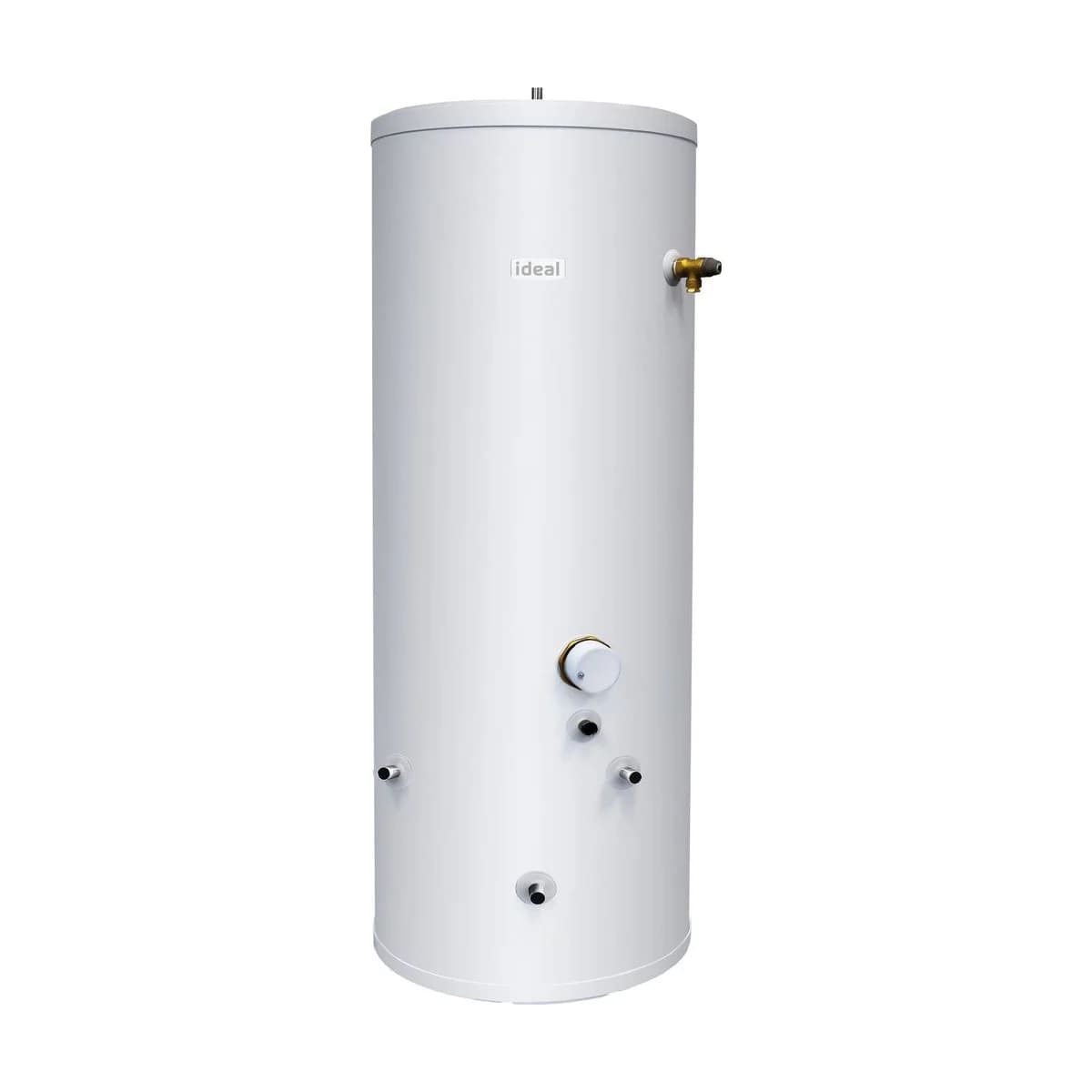 Ideal Pro 90 L Indirect Unvented Cylinder