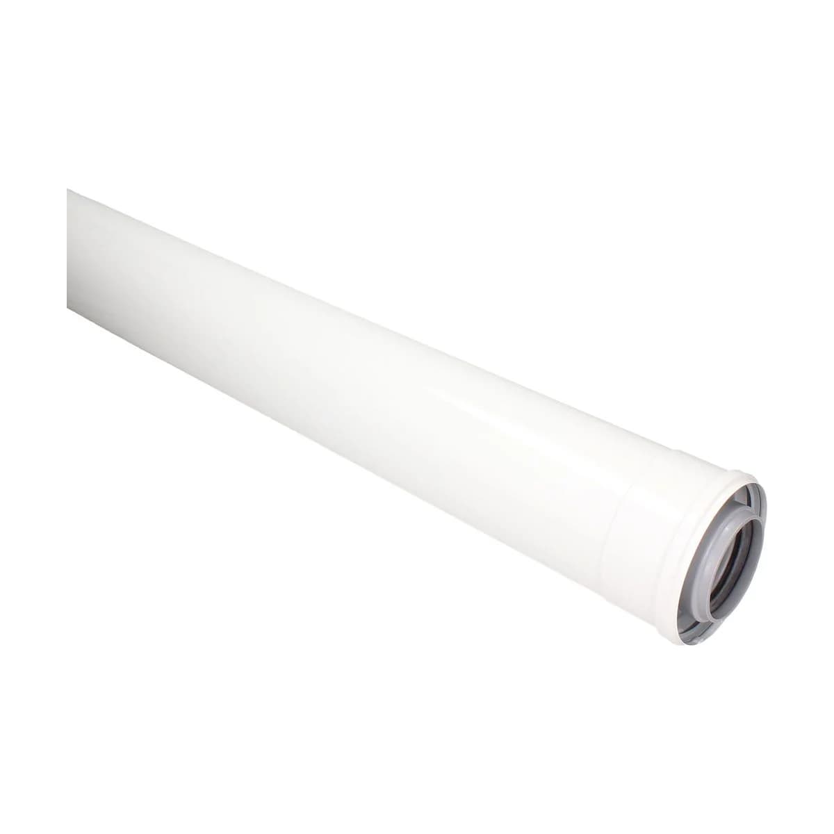 Ideal Pack D 1 Metre Flue Extension