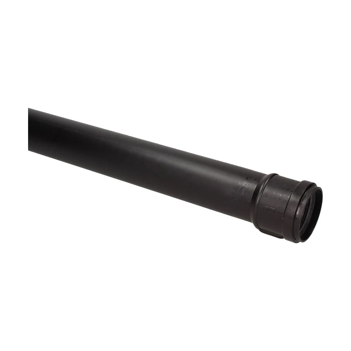 Ideal 1 Metre High Level Plume Kit Extension