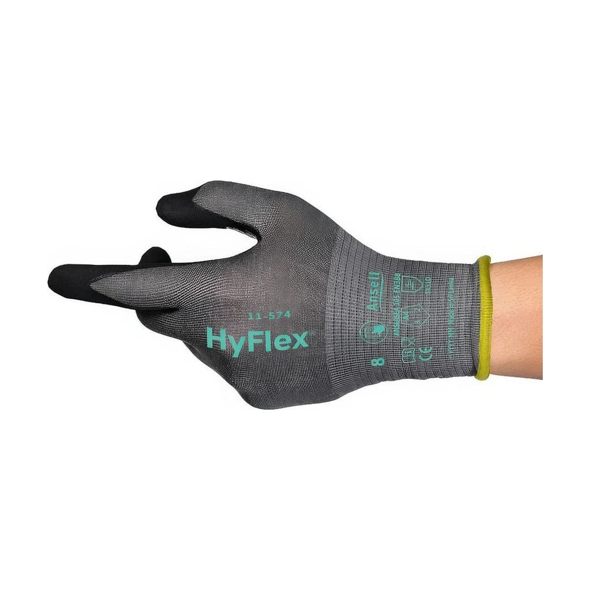 Gloves Size 10/9