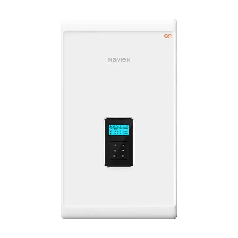Navien NCB500-1S+/32KW Combi Boiler