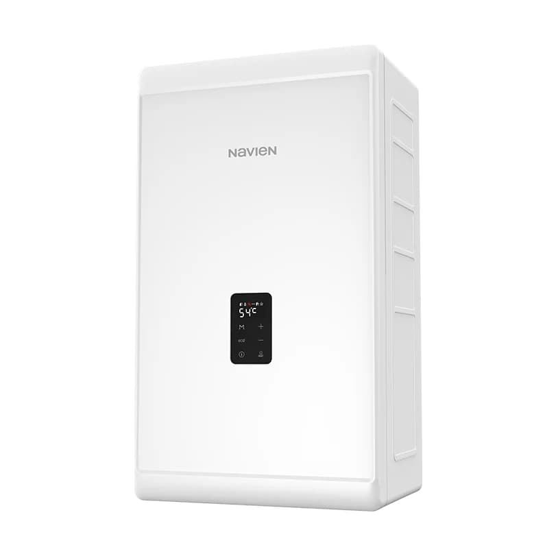 Navien NCB300 Combi Boiler