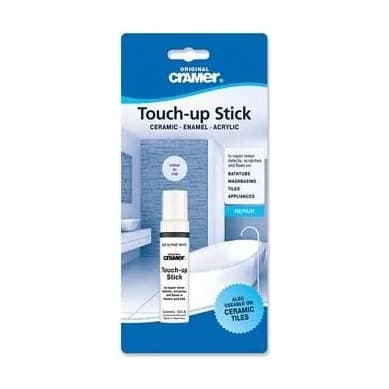 Touch-Up Stick White