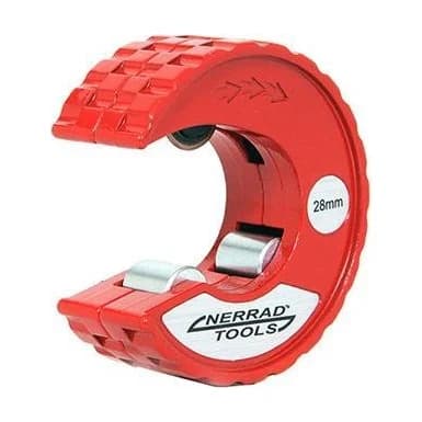 Copper Tube Cutter 28mm