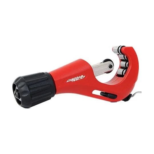 Adjustable Copper/Inox/Aluminium Tube Cutter