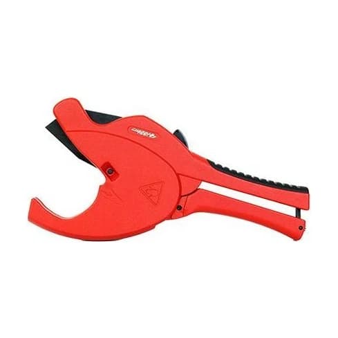 Raptor Ratchet Plast/ML Tube Cutter 0-50