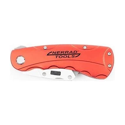Folding Utility Knife & Scraper