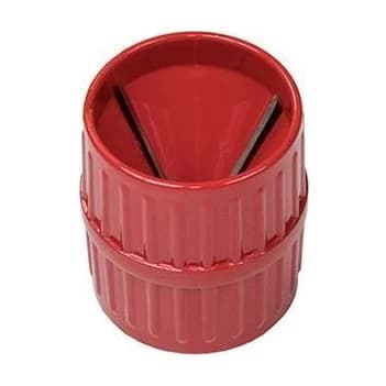 Pipe Deburring Tool