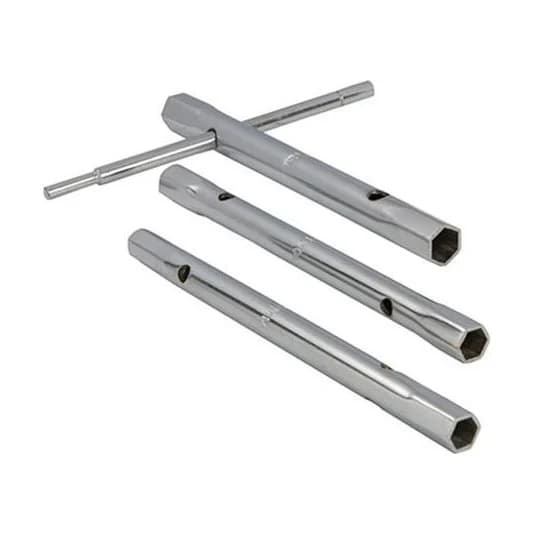 Monoblock Box Spanner Set