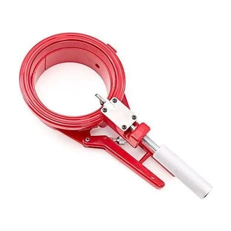 Drain Pipe Cutting Chamfering Tools