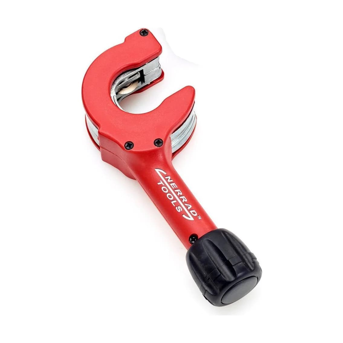 Adjustable Ratchet Action Copper/Inox Tu
