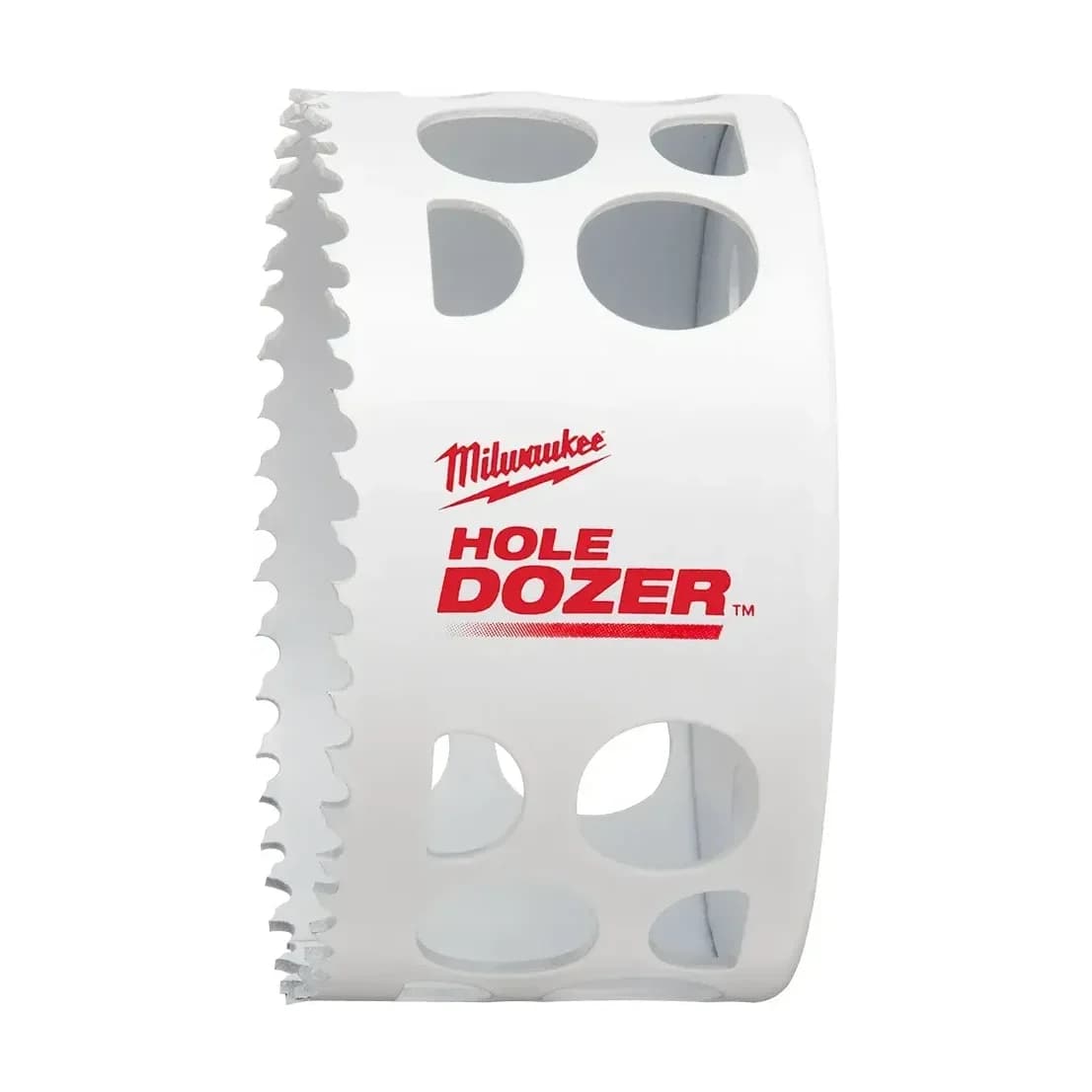Holesaw 92mm - 3.5/8