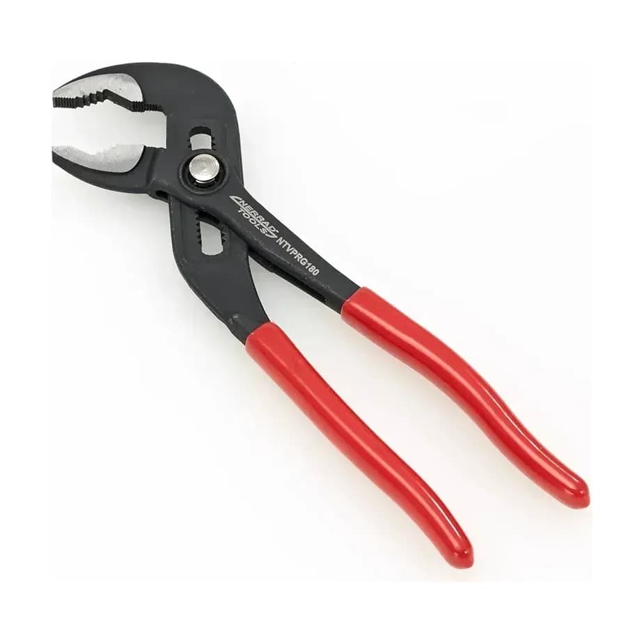 Nerrad ViperGrip Water Pump Pliers 7" NTVPRG180