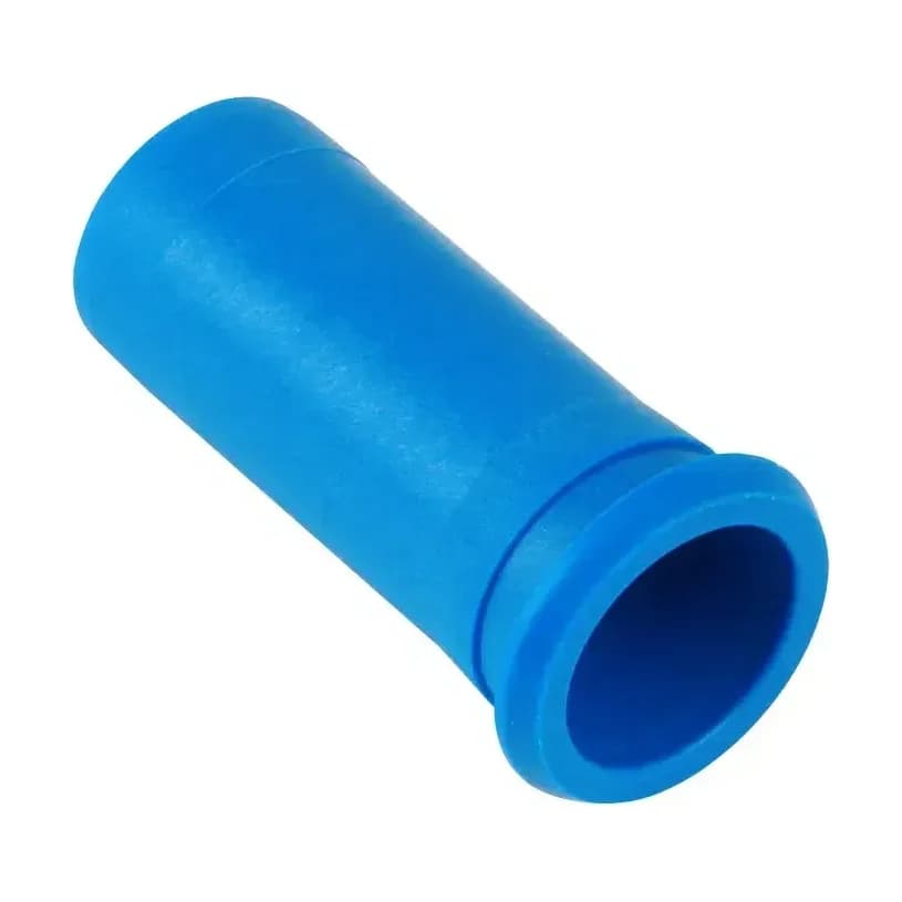 JG Speedfit MDPE Blue Plastic Push-Fit Pipe Insert – 32mm