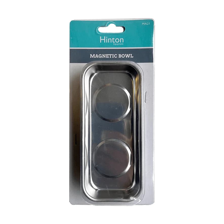 Hinton Magnetic Bowl