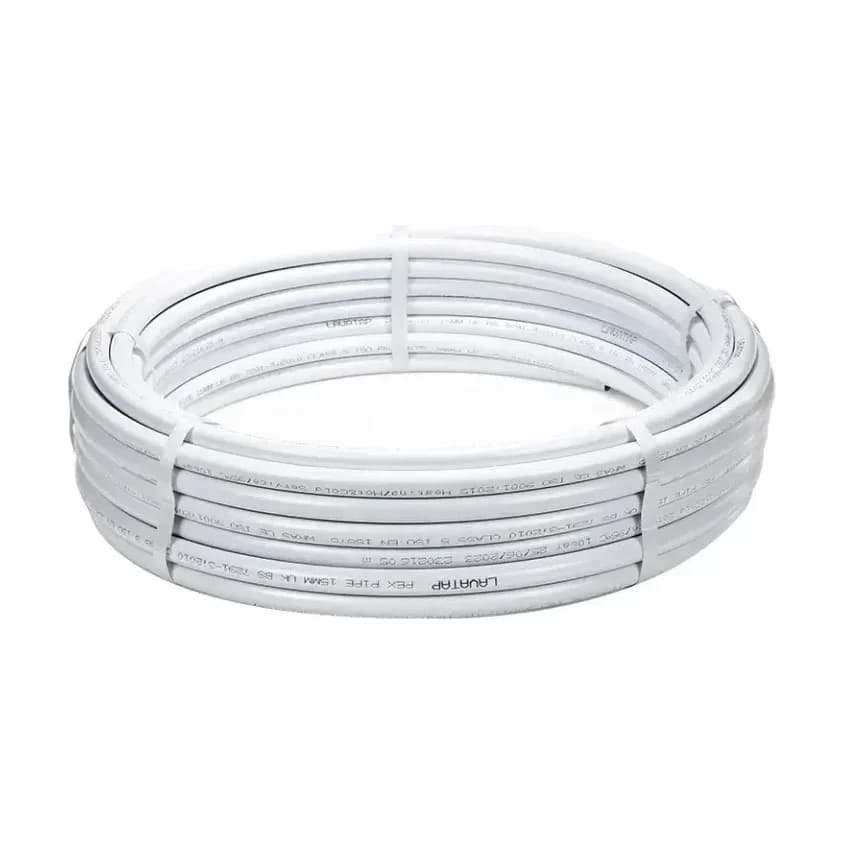 KeyPlumb Coil Grey / White
