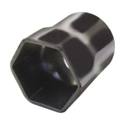Socket 2 1/2"