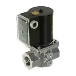 Goldseal 3/4" Gas Solenoid Valve - GSV20