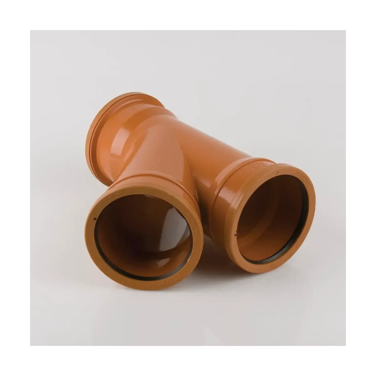 (Y) 45 Branch Socket 110mm
