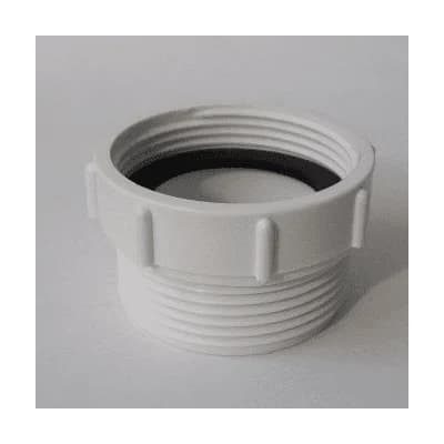 Basin Waste Thread Extender