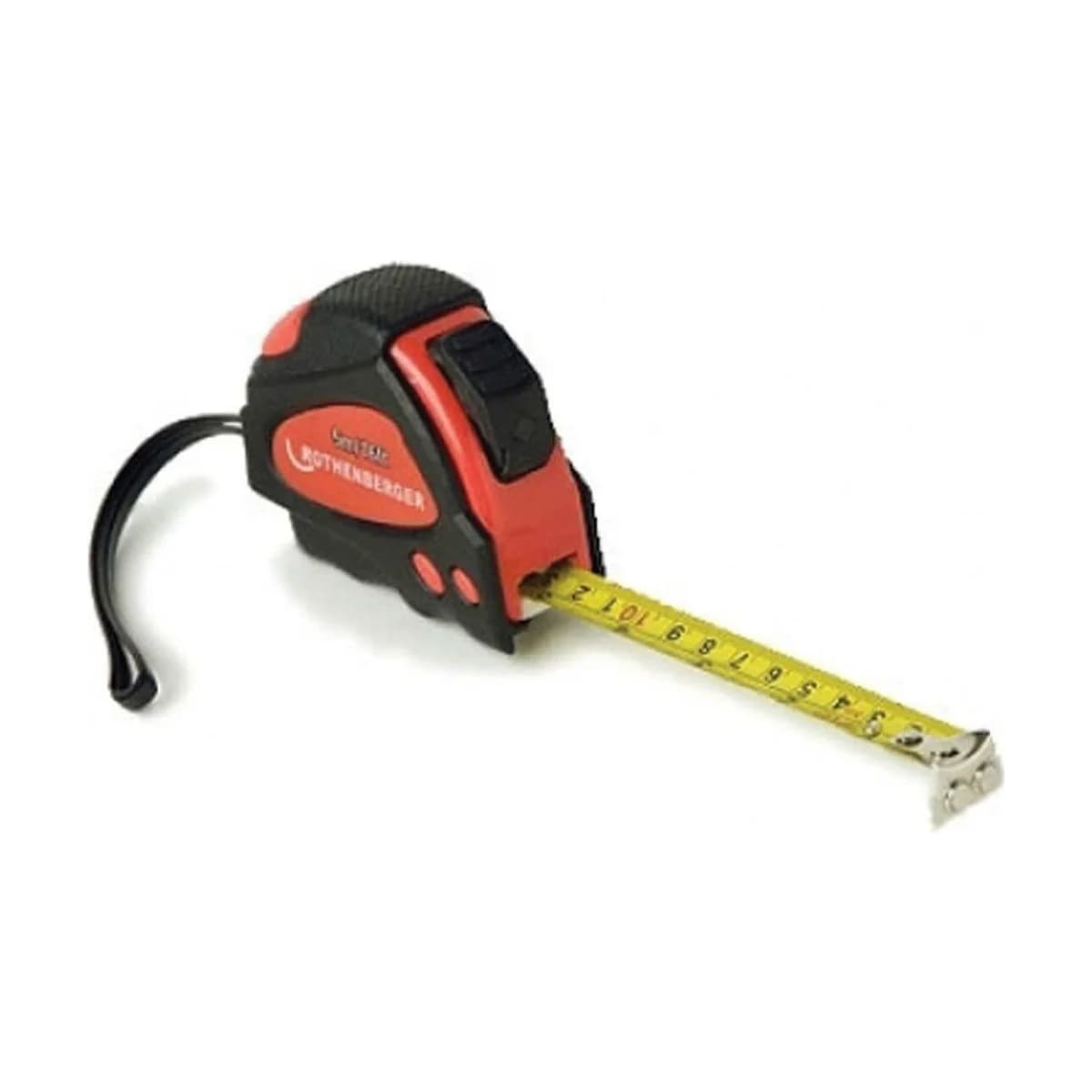 Rothenberger 5m Tape Measure
