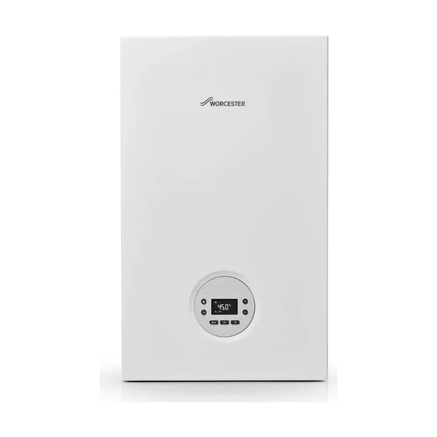 Worcester Greenstar 1000 Combi Boiler