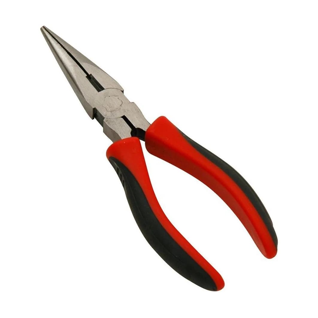 Long Nose Plier 200mm