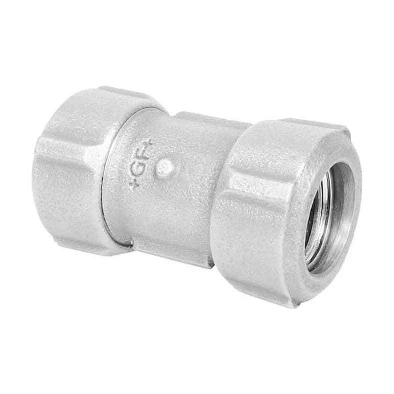 Primofit Gas Coupling