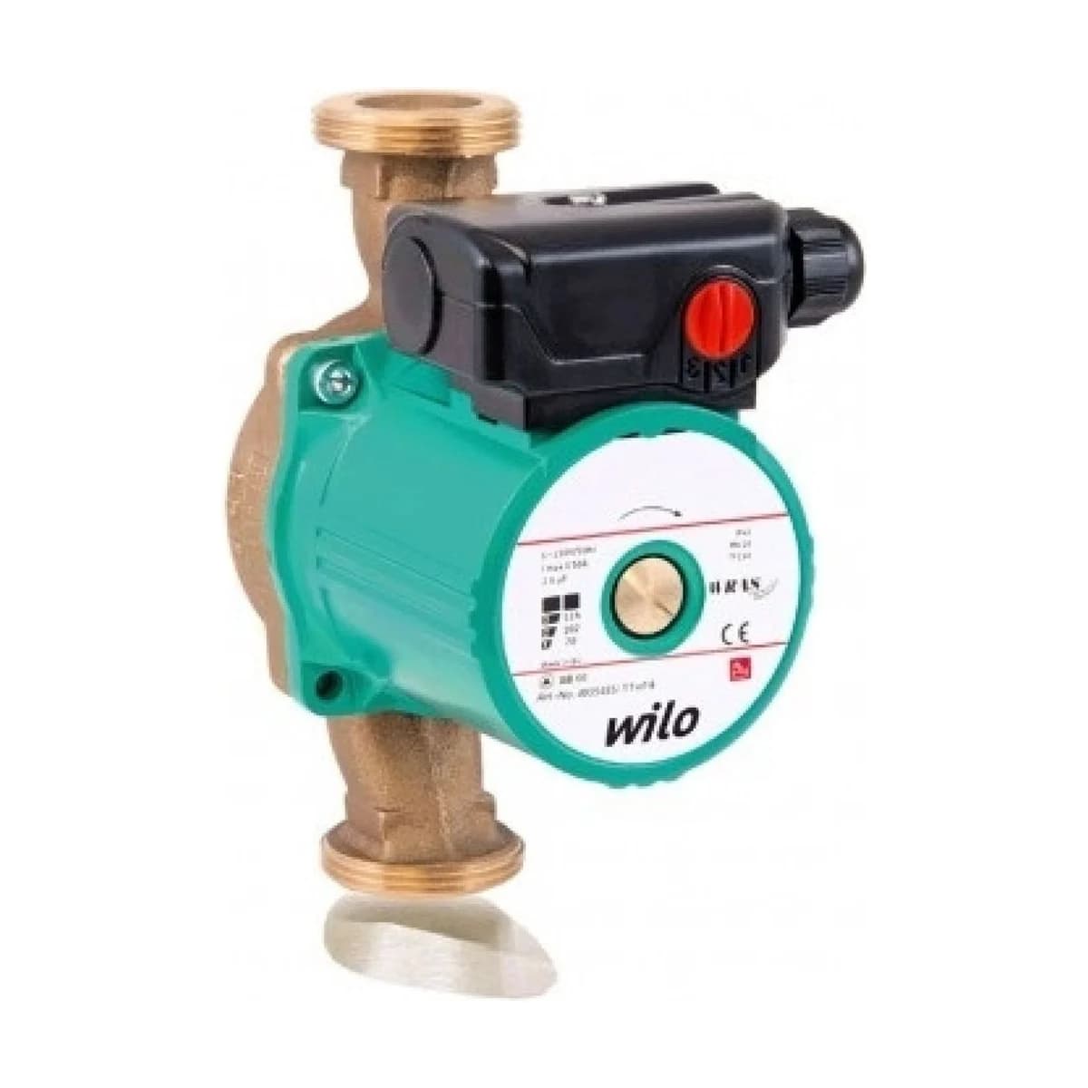 Wilo Sb30 Bronze Pump 5m
