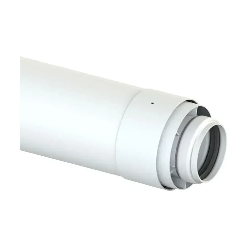 Flue Extension 500mm