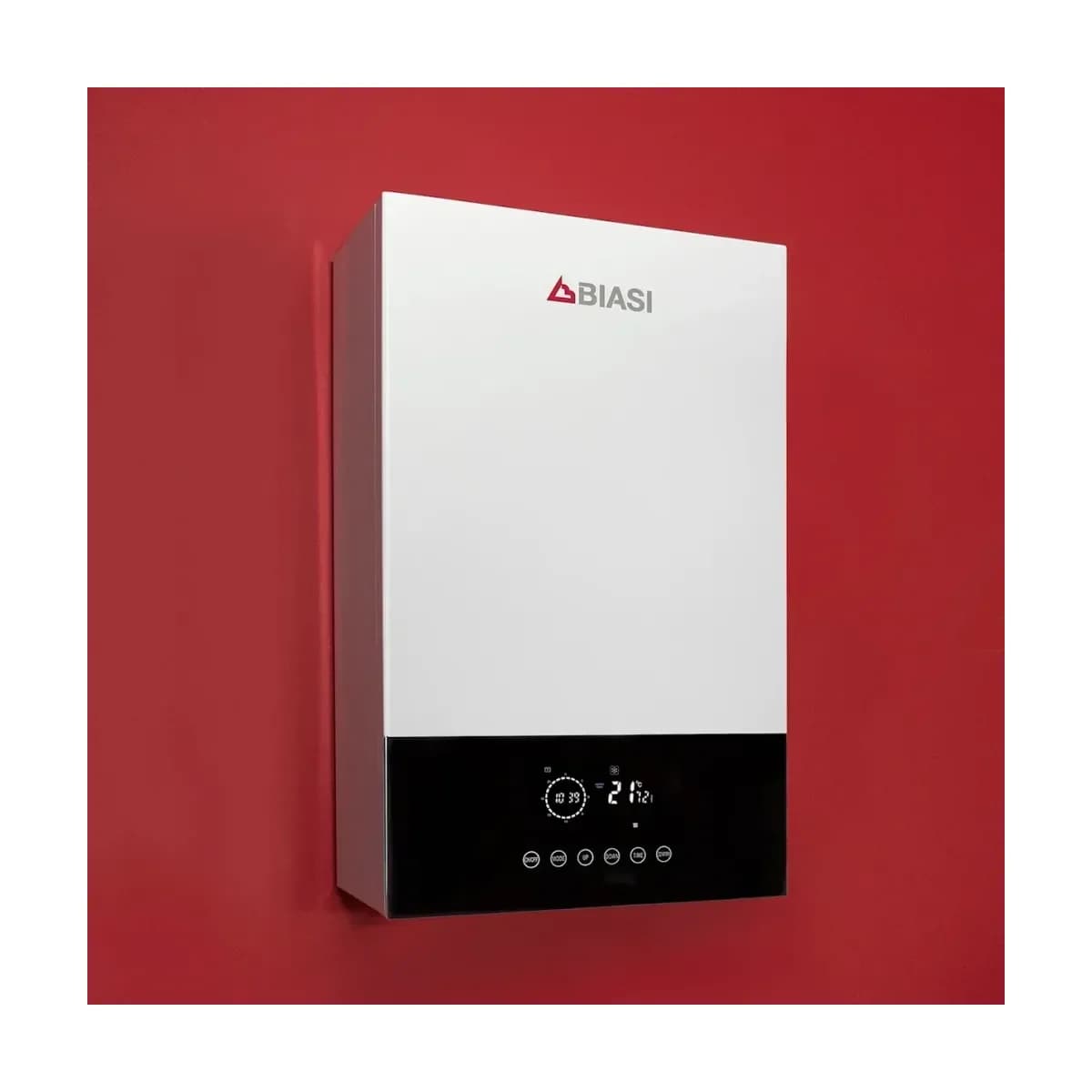 Biasi Pro Electric System Boiler 16kW Three Phase