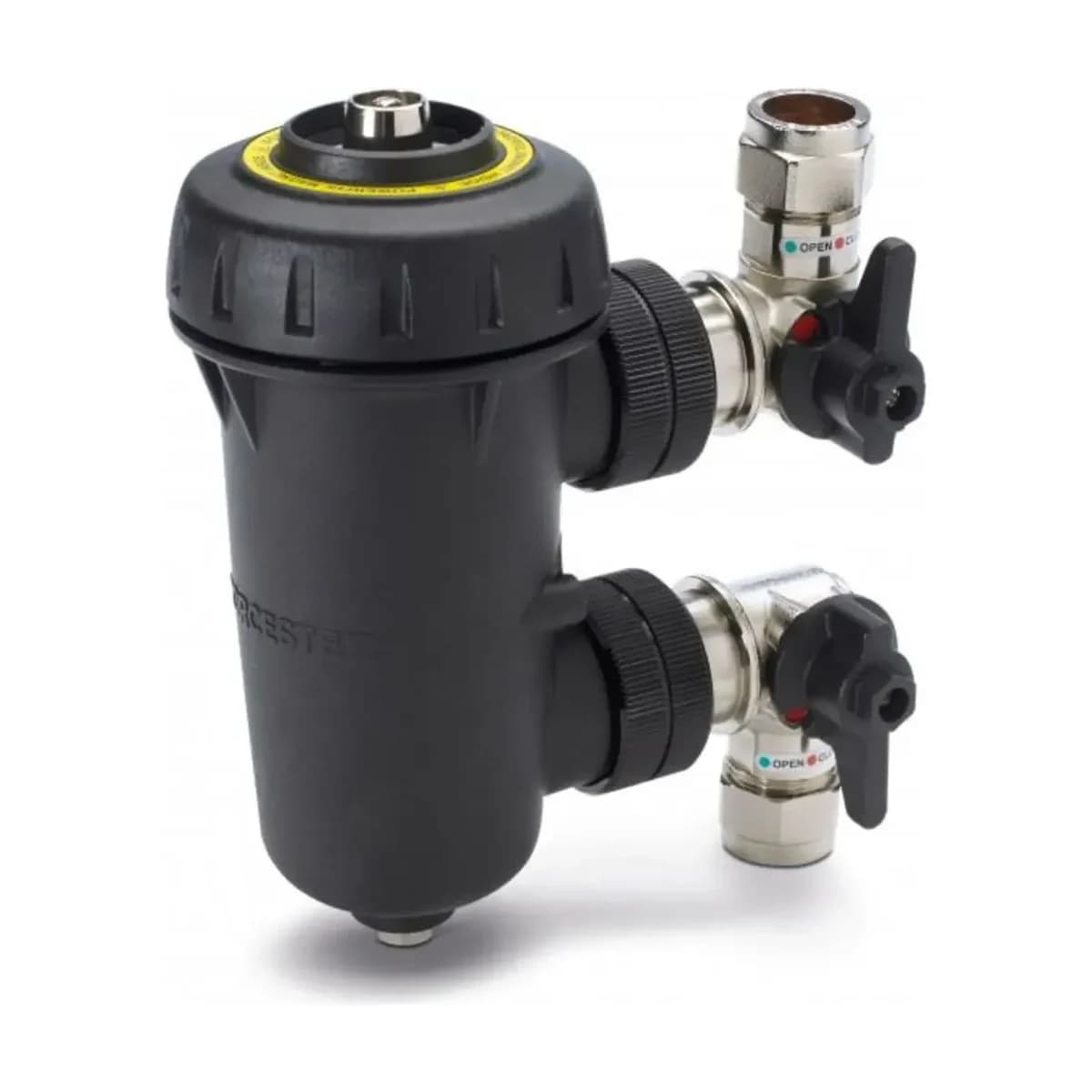 Worcester Greenstar 22mm System Filter - 7733600236