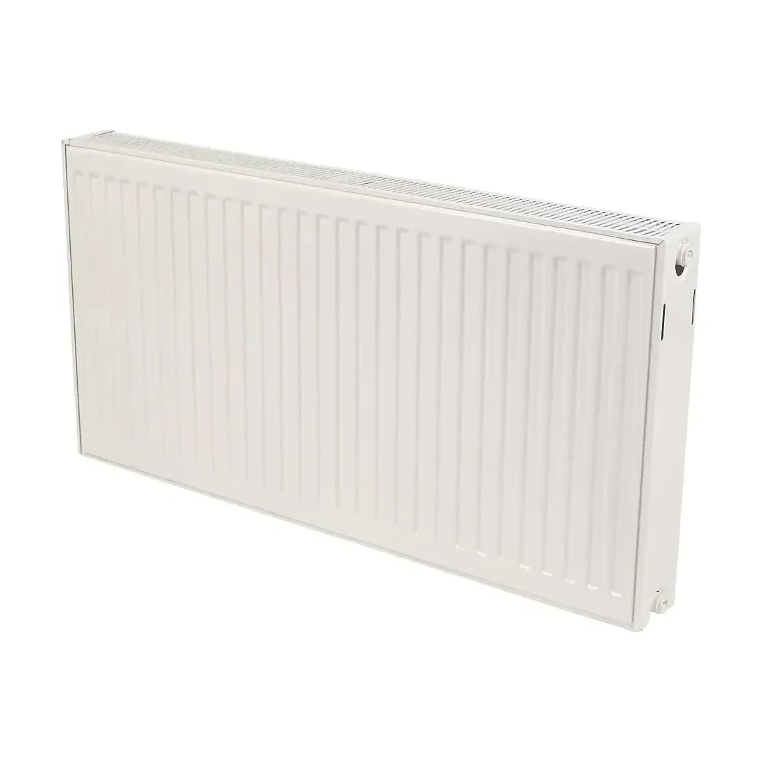 500H x 1800L T22 Radiator