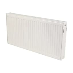 500H x 1800L T22 Radiator