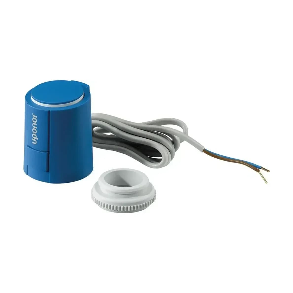Uponor Vario B Thermoantrieb PRO 24V 1W NC VA32 FT 28x1,5, 1090264