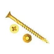 ForgeFast Pozi Compatible Elite Performance Wood Screw ZY Box 200