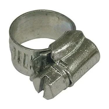 Hose Clip 16-22mm,18-25mm,22-30mm