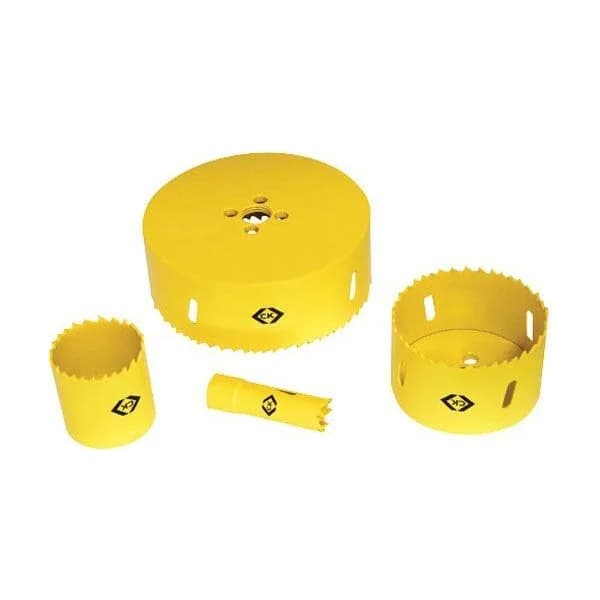 Holesaw 29mm - 1.1/8"