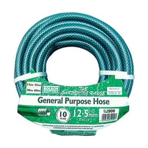 MV General Purpose Hose 30m (GPH30)